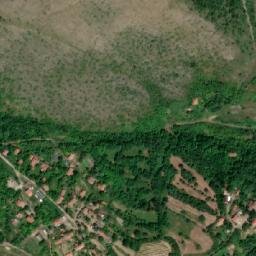 Satellite imagery of Crnoti Kamen, MK