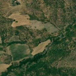 Satellite imagery of Osojnica, MK