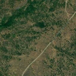 Satellite imagery of Osojnica, MK