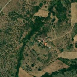 Satellite imagery of Osojnica, MK