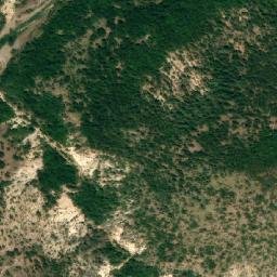 Satellite imagery of Golema Kostenica, MK