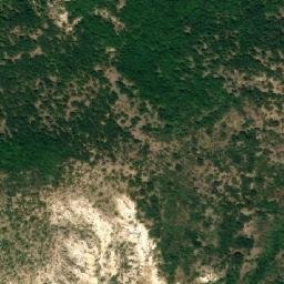 Satellite imagery of Golema Kostenica, MK