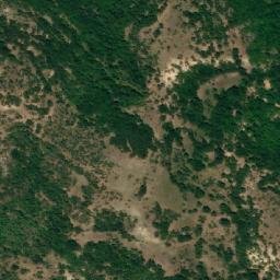 Satellite imagery of Golema Kostenica, MK