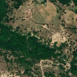 Satellite imagery of Gorjan, MK