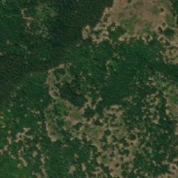Satellite imagery of Lipsko Brdo, MK