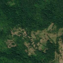 Satellite imagery of Varovski Rid, MK