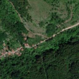 Satellite imagery of TT9, BG