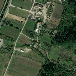 Satellite imagery of TT23, BG