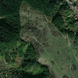 Satellite imagery of TT23, BG