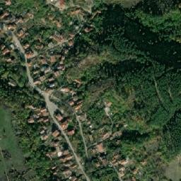 Satellite imagery of TT23, BG