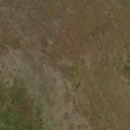 Satellite imagery of Kabul, BG