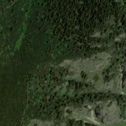 Satellite imagery of TT34, BG