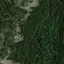 Satellite imagery of TT34, BG