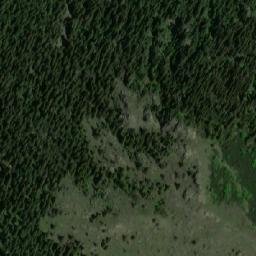 Satellite imagery of TT34, BG