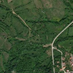 Satellite imagery of TT12, BG