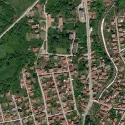 Satellite imagery of TT12, BG