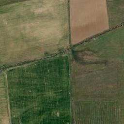 Satellite imagery of TT46, BG