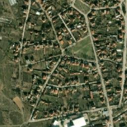 Satellite imagery of TT81B, BG