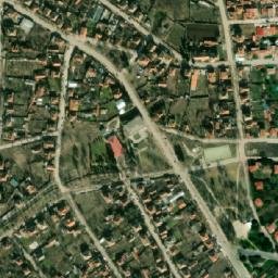 Satellite imagery of TT43A/8A/, BG