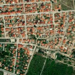 Satellite imagery of TT43A/8A/, BG