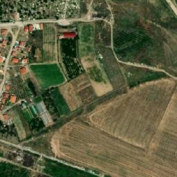 Satellite imagery of TT43A/8A/, BG