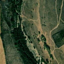 Satellite imagery of TT33/156/, BG