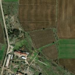 Satellite imagery of TT31/I/, BG