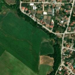 Satellite imagery of TT46, BG