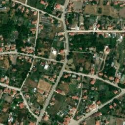 Satellite imagery of TT46, BG