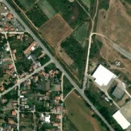 Satellite imagery of TT46, BG