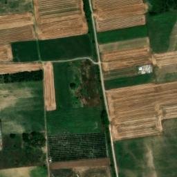 Satellite imagery of TT35A, BG