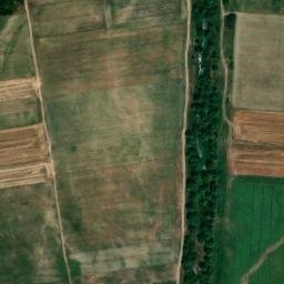 Satellite imagery of TT35A, BG