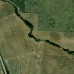 Satellite imagery of TT72A, BG