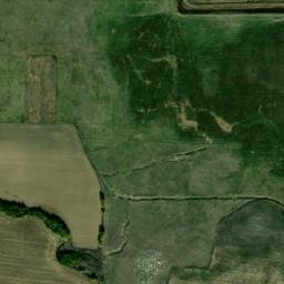 Satellite imagery of TT72A, BG