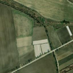 Satellite imagery of TT58, BG