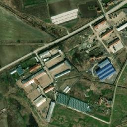 Satellite imagery of TT58, BG