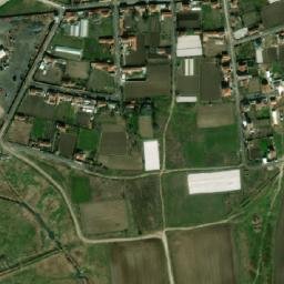 Satellite imagery of TT58, BG