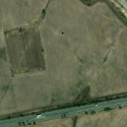 Satellite imagery of TT39, BG