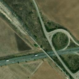 Satellite imagery of TT39, BG