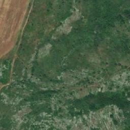 Satellite imagery of Bash Chardak, BG