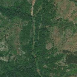 Satellite imagery of Bash Chardak, BG