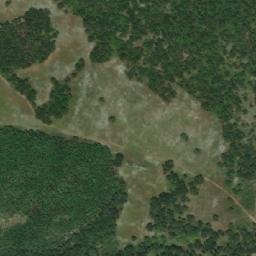 Satellite imagery of Gische Tepe, BG