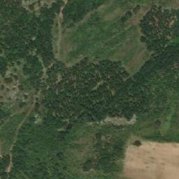 Satellite imagery of Gramatikov Vrah, BG