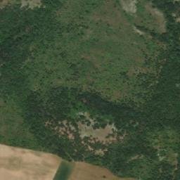 Satellite imagery of Gramatikov Vrah, BG