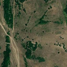 Satellite imagery of Ayvadzhik, BG