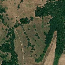 Satellite imagery of Chervenoto Bardo, BG