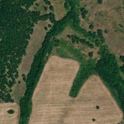 Satellite imagery of Chervenoto Bardo, BG