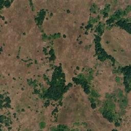 Satellite imagery of Azlata, BG