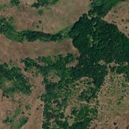 Satellite imagery of Azlata, BG