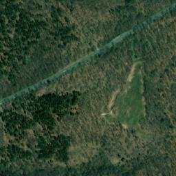 Satellite imagery of Rupite, BG